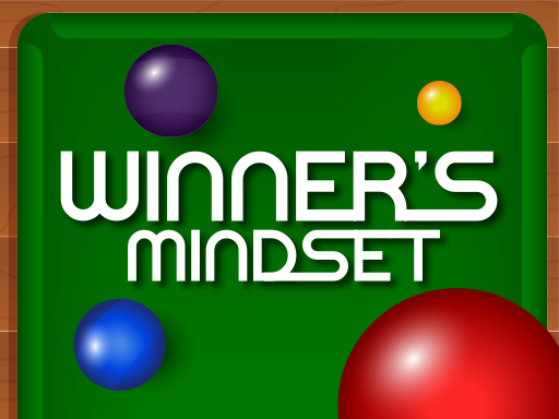 Winner's Mindset